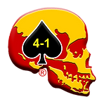 Combat Veteran Motorcycle Association Skully